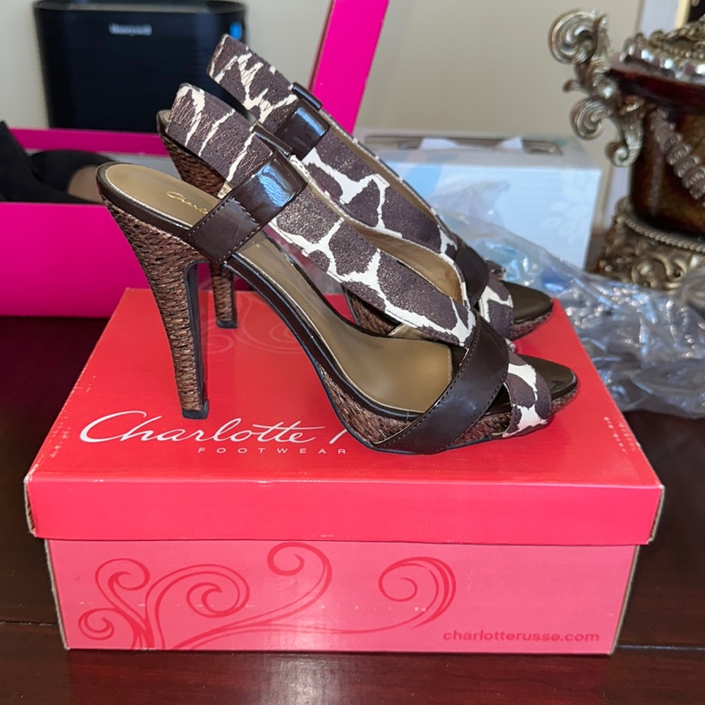 Charlotte Russe
